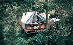 Glamping Lumbre